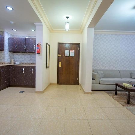 Al Fanar Al Alami 2- Haya'A Malakeya Yanbu Eksteriør billede