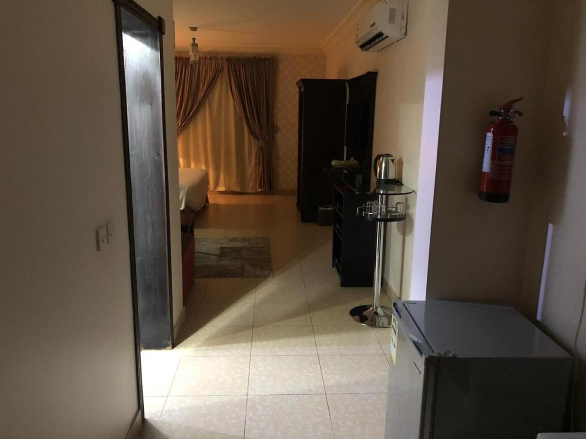 Al Fanar Al Alami 2- Haya'A Malakeya Yanbu Eksteriør billede