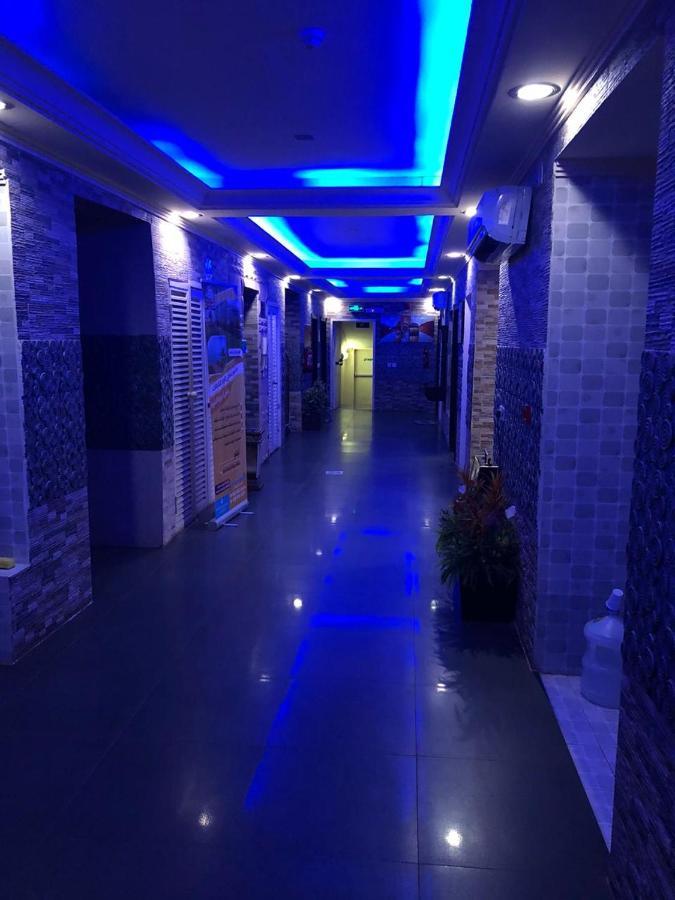 Al Fanar Al Alami 2- Haya'A Malakeya Yanbu Eksteriør billede