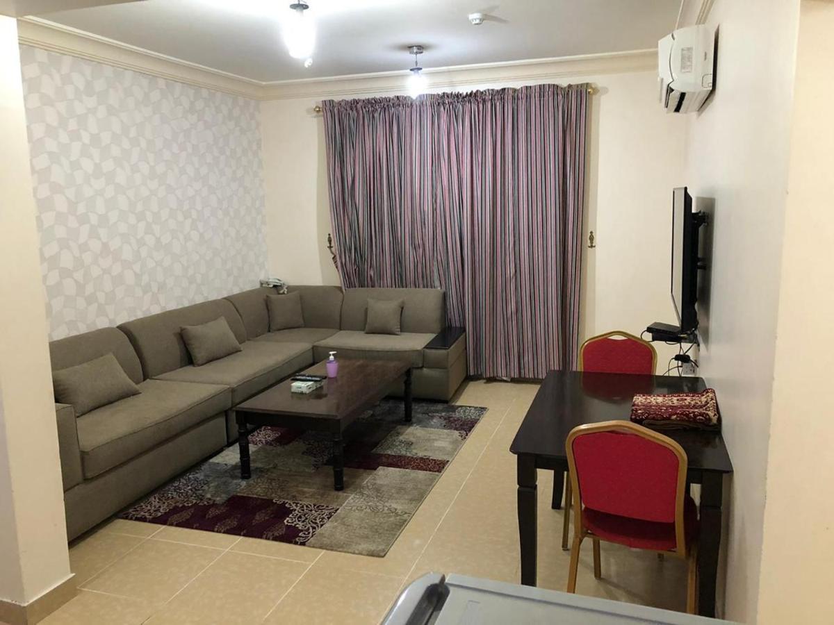Al Fanar Al Alami 2- Haya'A Malakeya Yanbu Eksteriør billede