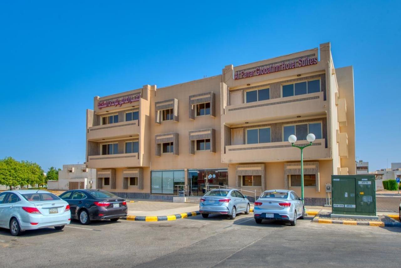 Al Fanar Al Alami 2- Haya'A Malakeya Yanbu Eksteriør billede
